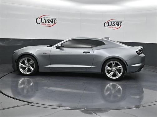 2024 Chevrolet Camaro LT1