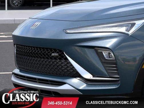 2025 Buick Envista Sport Touring