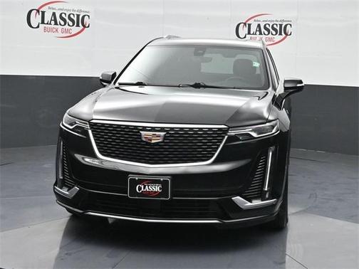 2023 Cadillac XT6 Premium Luxury FWD