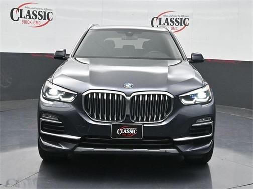 2021 BMW X5 sDrive40i