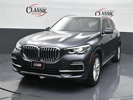 2021 BMW X5 sDrive40i