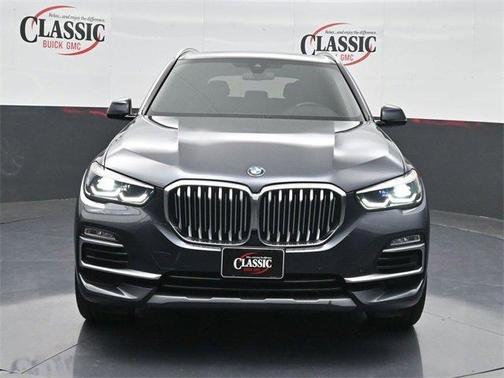2021 BMW X5 sDrive40i