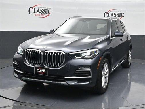 2021 BMW X5 sDrive40i