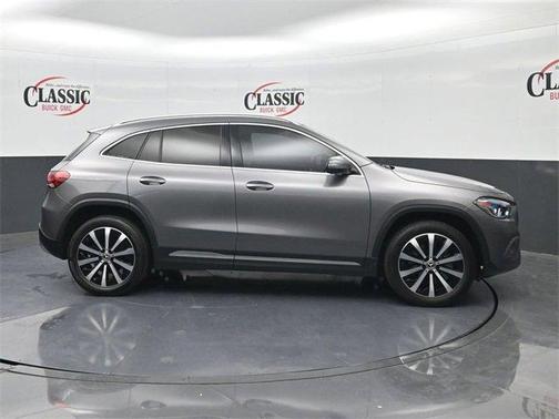2023 Mercedes-Benz GLA 250 Base 4MATIC