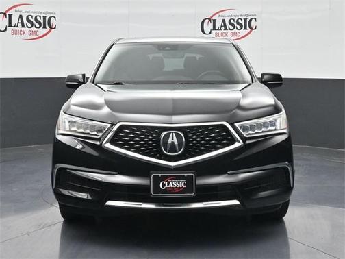 2019 Acura MDX 3.5L w/Technology Package