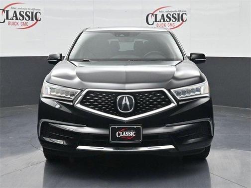 2019 Acura MDX 3.5L w/Technology Package
