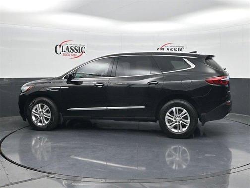 2021 Buick Enclave Preferred