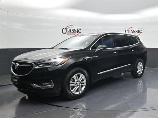 2021 Buick Enclave Preferred