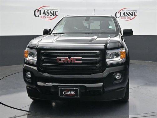 2019 GMC Canyon All Terrain