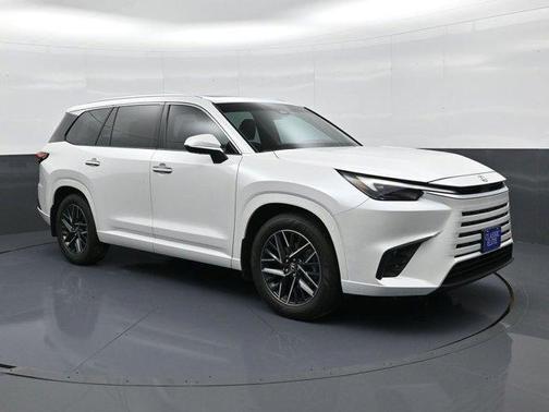 2024 Lexus TX 350 350