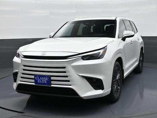2024 Lexus TX 350 350