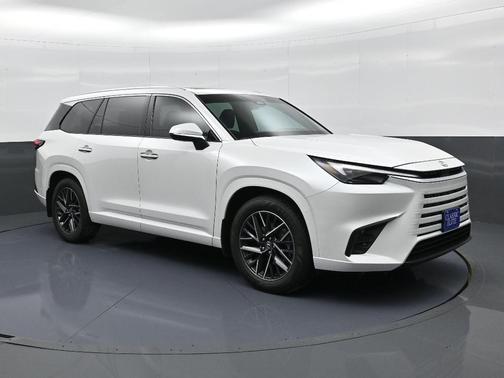 2024 Lexus TX 350 350