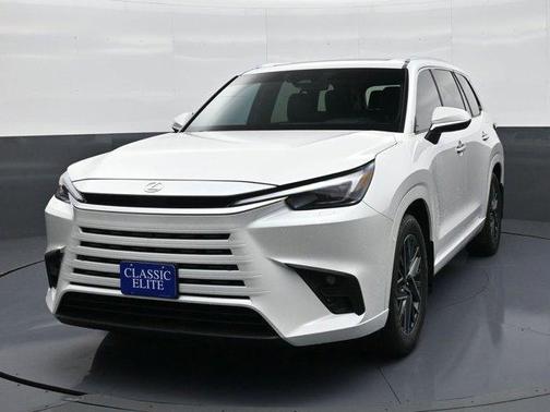 2024 Lexus TX 350 350