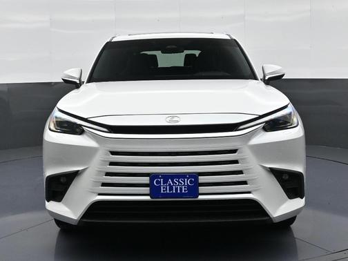 2024 Lexus TX 350 350