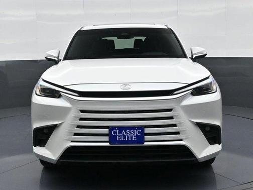 2024 Lexus TX 350 350