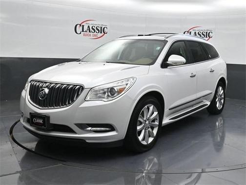 2016 Buick Enclave Premium