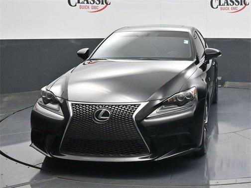 2014 Lexus IS 250 Base