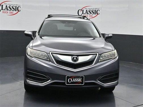 2017 Acura RDX Base