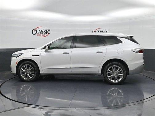 2023 Buick Enclave Premium