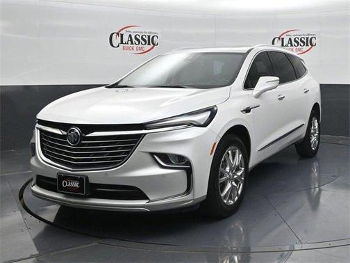 2023 Buick Enclave Premium
