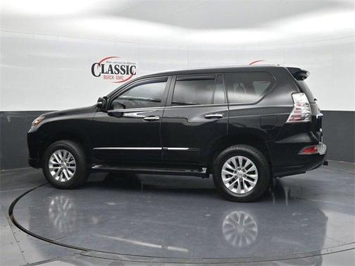 2016 Lexus GX 460 Base