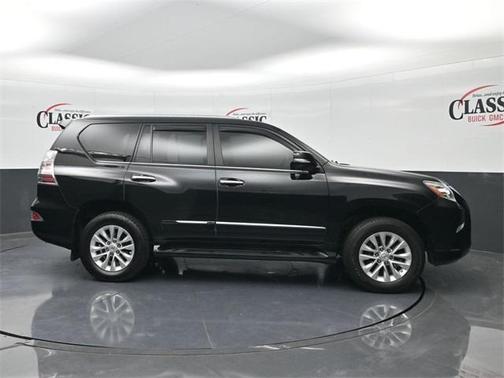2016 Lexus GX 460 Base