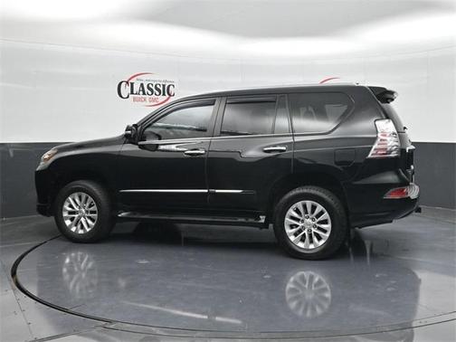 2016 Lexus GX 460 Base