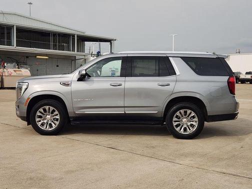 Sterling 2025 GMC Yukon Denali