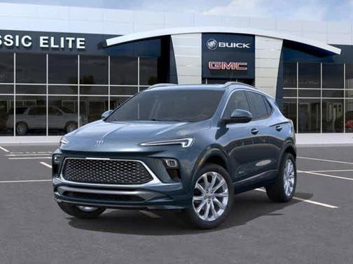 2025 Buick Encore GX Avenir