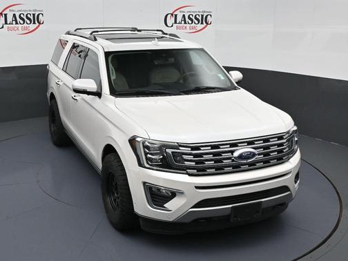 2019 Ford Expedition Limited