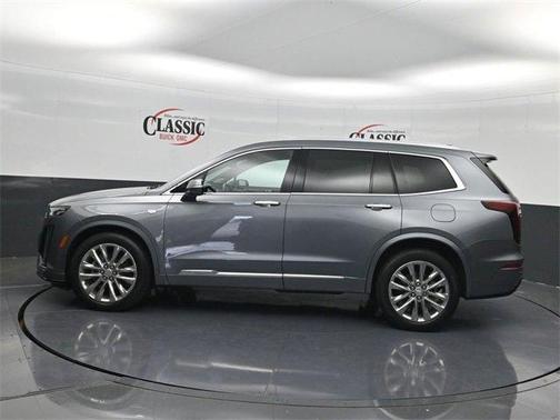 2021 Cadillac XT6 Premium Luxury FWD