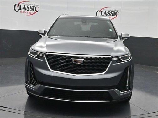 2021 Cadillac XT6 Premium Luxury FWD