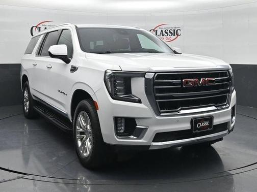 2024 GMC Yukon XL SLT