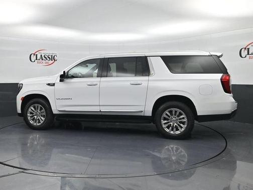 2024 GMC Yukon XL SLT