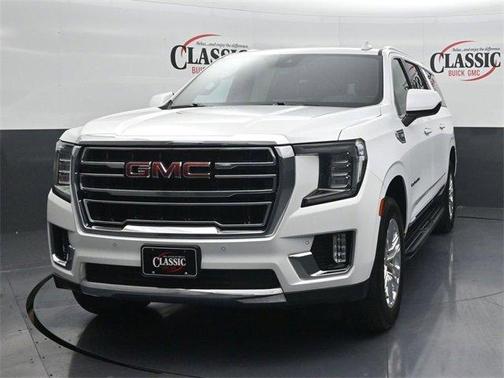 2024 GMC Yukon XL SLT