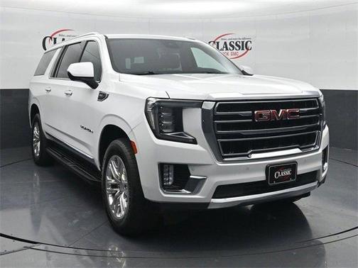 2024 GMC Yukon XL SLT