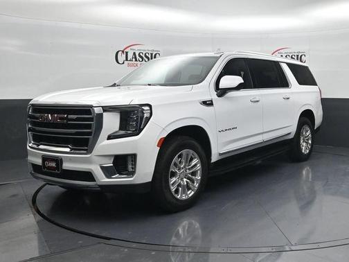 2024 GMC Yukon XL SLT