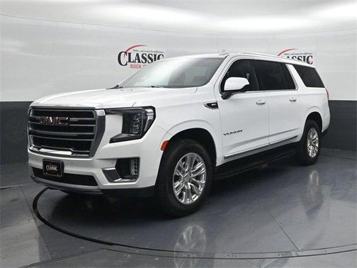 2024 GMC Yukon XL SLT