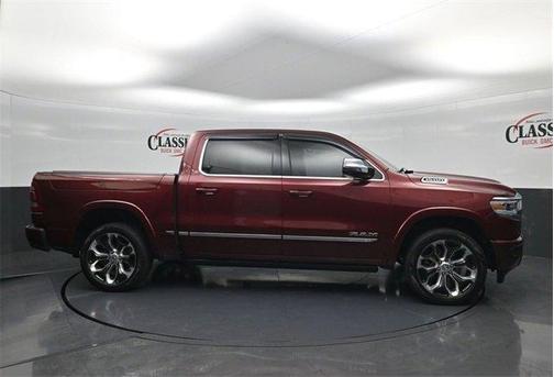 2024 RAM 1500 Limited