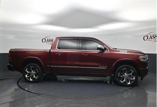 2024 RAM 1500 Limited