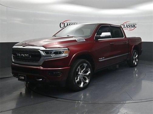 2024 RAM 1500 Limited