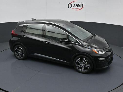 2021 Chevrolet Bolt EV Premier