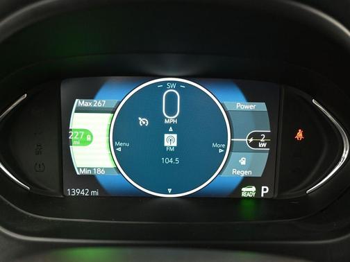 2021 Chevrolet Bolt EV Premier