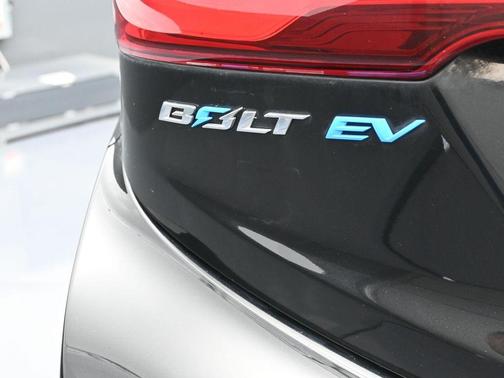 2021 Chevrolet Bolt EV Premier