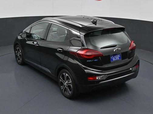 2021 Chevrolet Bolt EV Premier