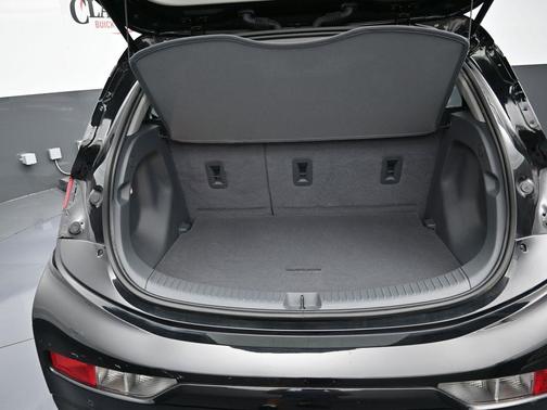 2021 Chevrolet Bolt EV Premier