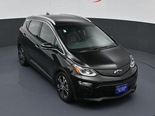 2021 Chevrolet Bolt EV Premier