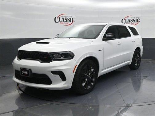 2022 Dodge Durango R/T