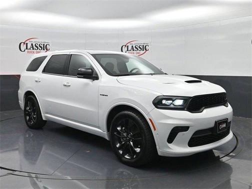 2022 Dodge Durango R/T