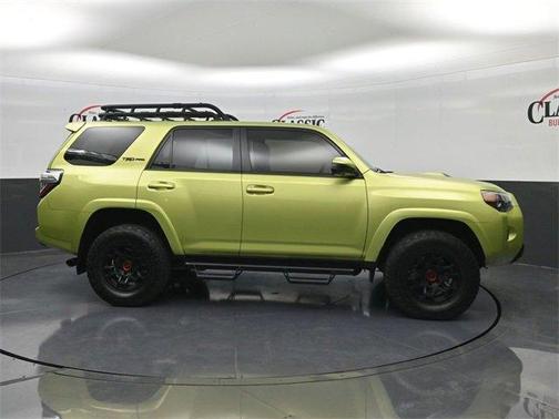 2022 Toyota 4Runner TRD Pro